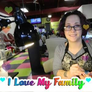 Meet your Posher, Casey